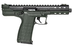 Kel-Tec CP33 .22 LR