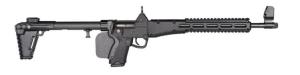 Kel-Tec SUB2000 9mm