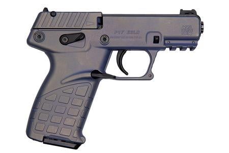 Kel-Tec P17 22 LR