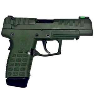 Kel-Tec P15 9mm