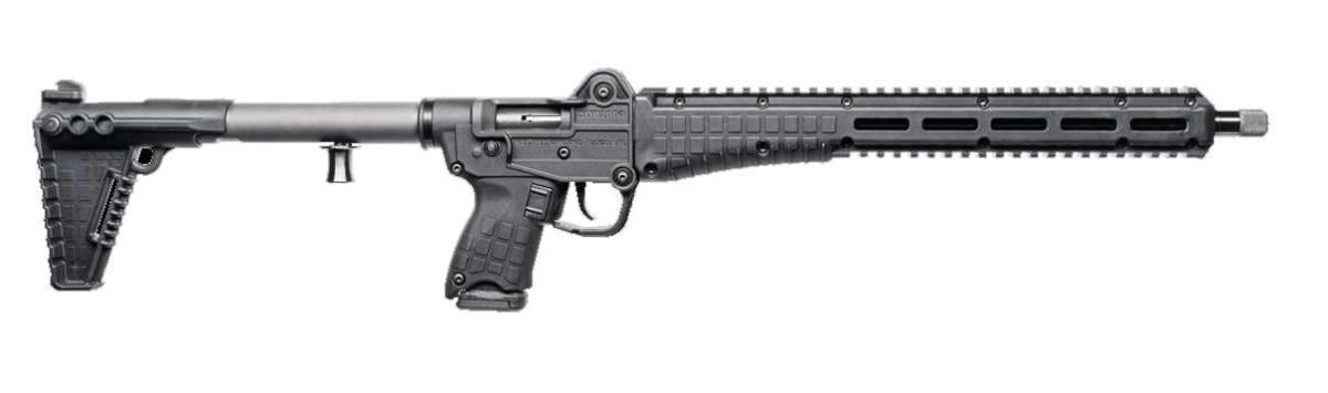 Kel-Tec SUB2000 Gen 3 9mm