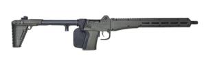 Kel-Tec Sub-2000 Gen 3 CA 9mm