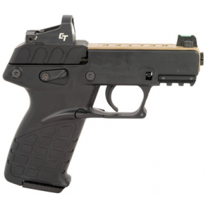 KEL-TEC P17 22 LR