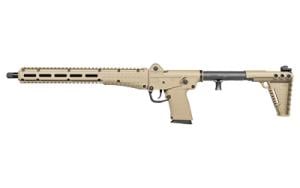 Kel-Tec SUB2000 5.7x28mm