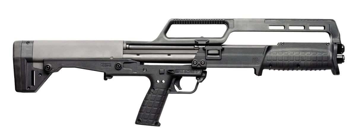Kel-Tec KSG 410 Bore