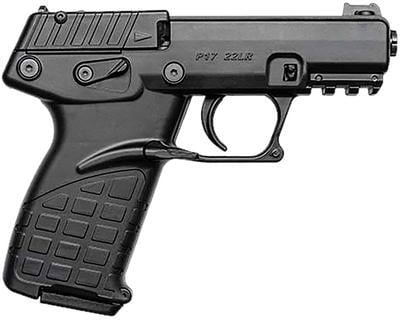 Kel-Tec P17 22 Caliber