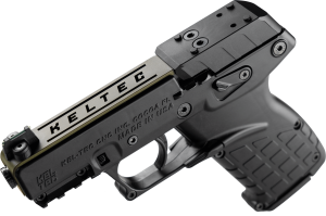 Kel-Tec P17 22 LR