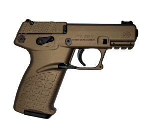 Kel-Tec P17 22 LR