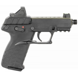 Kel-Tec P17 22 LR