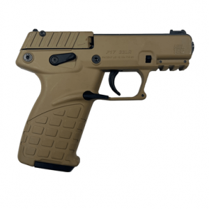 Kel-Tec P17 22 LR