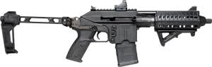 Kel-Tec PLR16 Defender w/ Brace 223/5.56