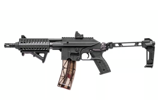 Kel-Tec PLR22 Defender 22 LR