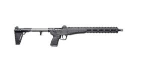 Kel-Tec Sub-2000 Multi Mag 9mm