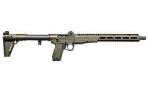 Kel-Tec SUB2000 Gen 3 10mm