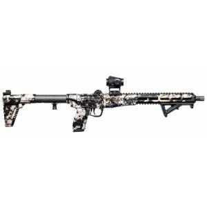 Kel-Tec Sub 2000 Defender Gen 3 10mm