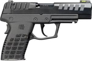 Kel-Tec P15 9mm