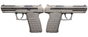 Kel-tec PR57 Tungsten 5.7x28mm