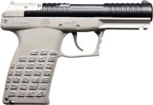 Kel-Tec PR57 Titanium 5.7x28mm