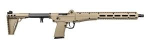 Kel-Tec Sub2000 CA 10mm