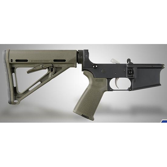 Anderson Manufacturing AM-15 Complete Lower Multi-Cal