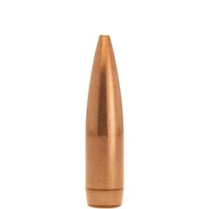 Lapua Scenar-L Bullets 243 Caliber, 6mm (243 Diameter) 90 Grain Hollow Point Boat Tail Box of 100