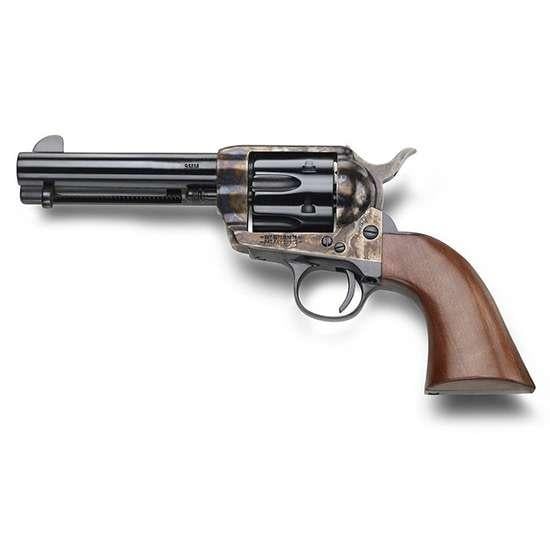 Pietta 1873 Great Western II Californian Case Hardened 9mm