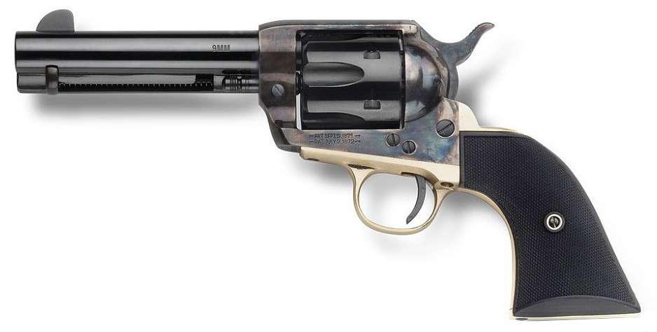 Pietta Gunfighter 9mm