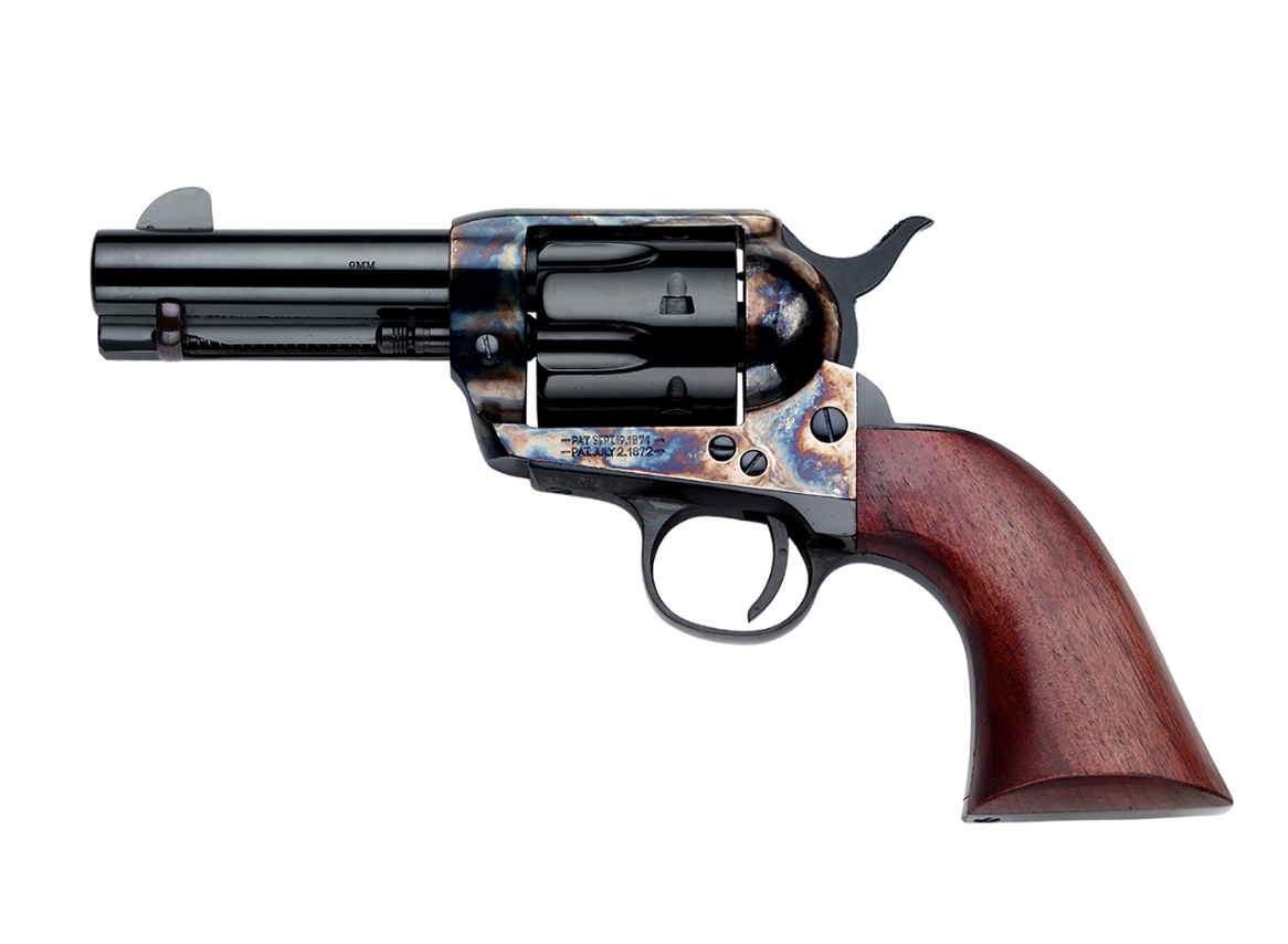 Pietta Martial 9mm