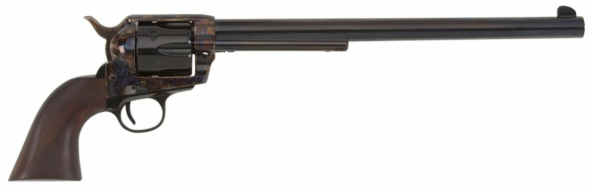 Pietta 1873 GW2 Buntline Case Color Hardened 45 Long Colt