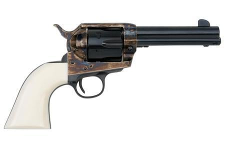Pietta 1873 Great Western II Deluxe Californian 357 Mag, 38 Special