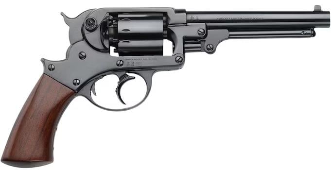 Pietta Starr 44 Caliber