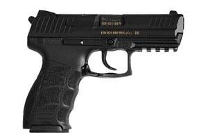 Heckler & Koch Inc P30 9mm