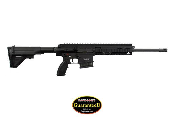 Heckler & Koch MR762-A1 308/7.62x51mm