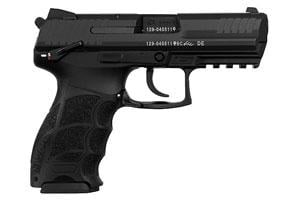 Heckler & Koch Inc P30S 9mm