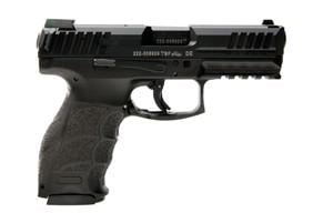 Heckler & Koch Inc VP40 40 S&W