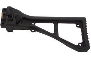 Heckler & Koch SP5K Folding Stock