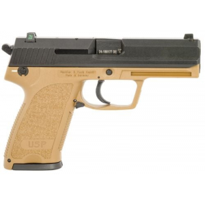 Heckler & Koch USP 9mm