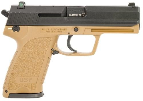 Heckler & Koch USP 9mm