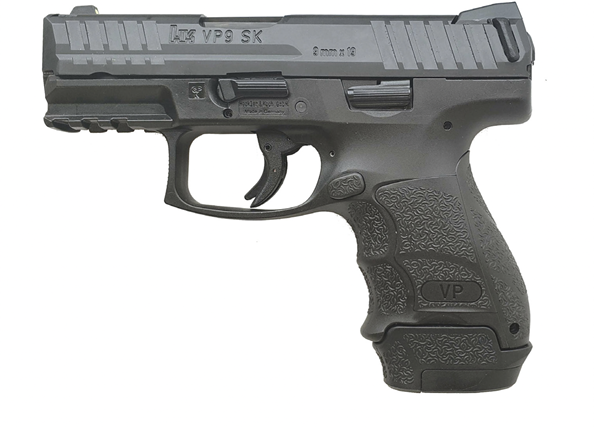 Heckler & Koch Inc VP9SK 9mm