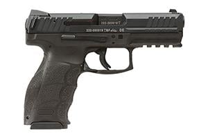 Heckler & Koch Inc VP40 40 S&W