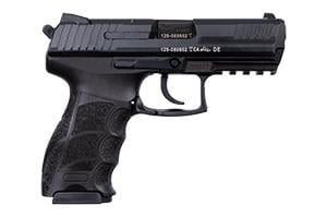 Heckler & Koch Inc P30 9mm