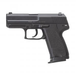 Heckler & Koch USP Compact V7 LEM 40 S&W