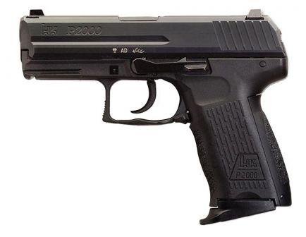 Heckler & Koch Inc P2000 9mm