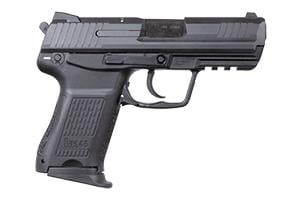 Heckler & Koch Inc HK45 Compact 45 ACP