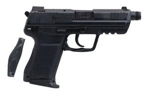 Heckler & Koch Inc HK45CT 45 ACP