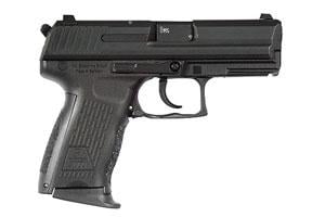 Heckler & Koch Inc P2000 9mm