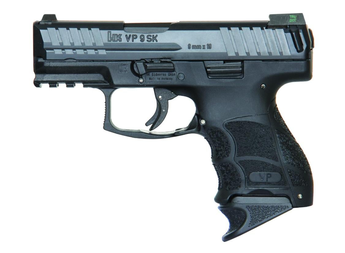 Heckler & Koch Inc VP9SK 9mm