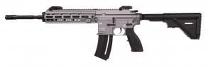 Heckler & Koch Inc HK416 22 LR