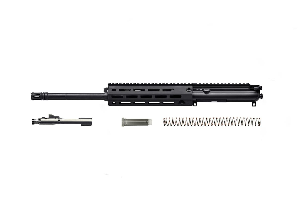 Heckler & Koch Inc MR556A1 URK 223/5.56