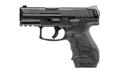 Heckler & Koch Inc VP9SK-B OR 9mm